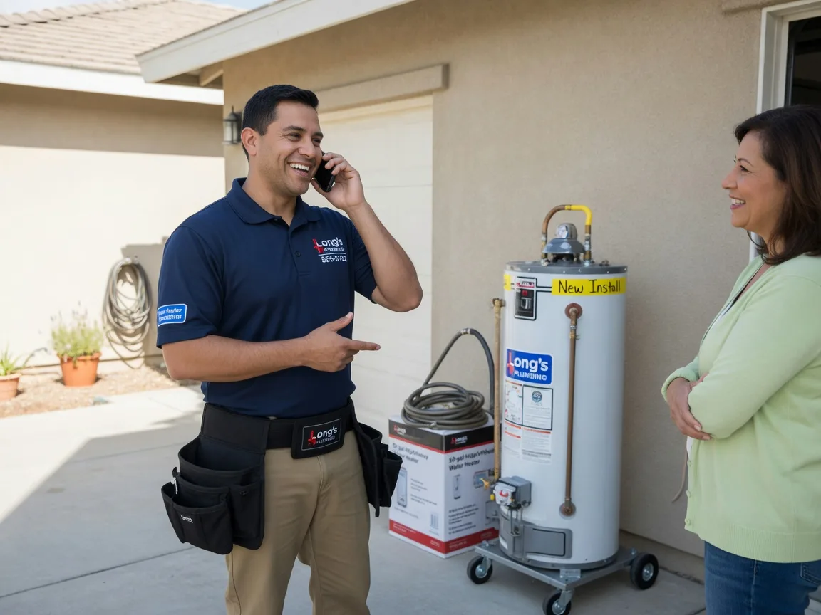 Leak Detection Edgewood, TX FAQs
